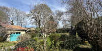 maison à BONZAC (33910)