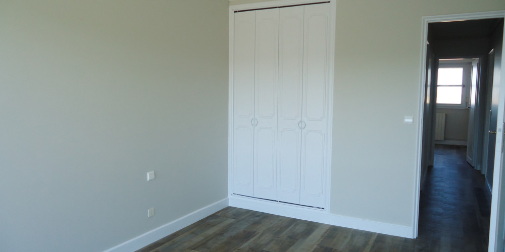 appartement à ARCACHON (33120)