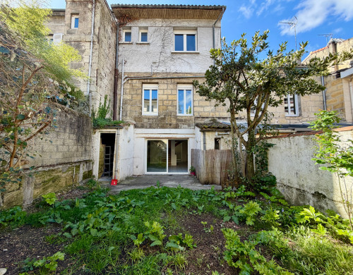 appartement  BORDEAUX