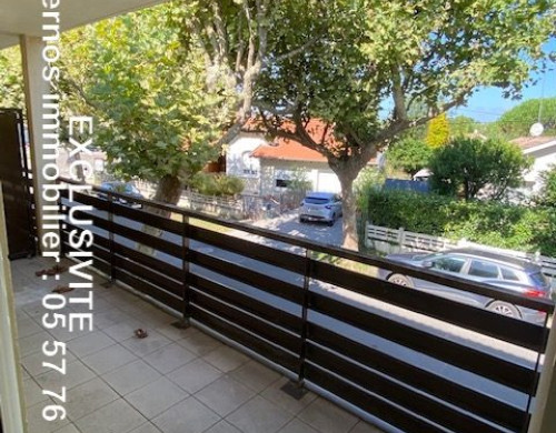 appartement  ANDERNOS LES BAINS