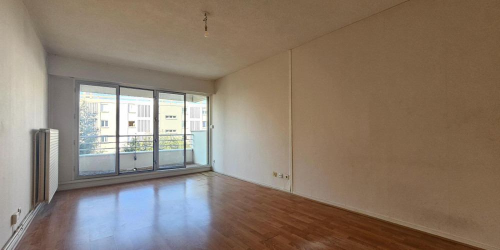 appartement à BORDEAUX (33200)