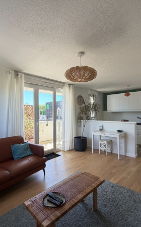 Appartement  BRUGES