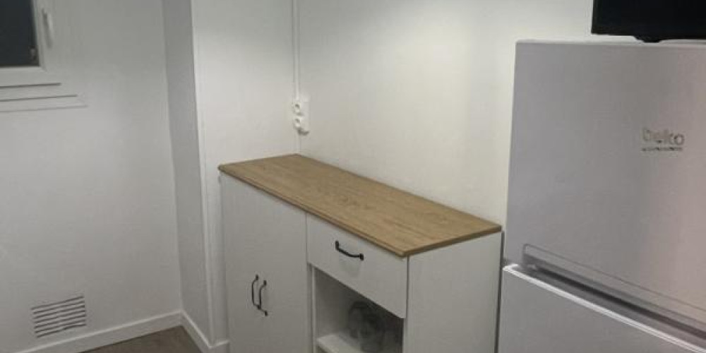 appartement à PESSAC (33600)