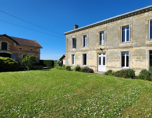 maison  GAURIAC