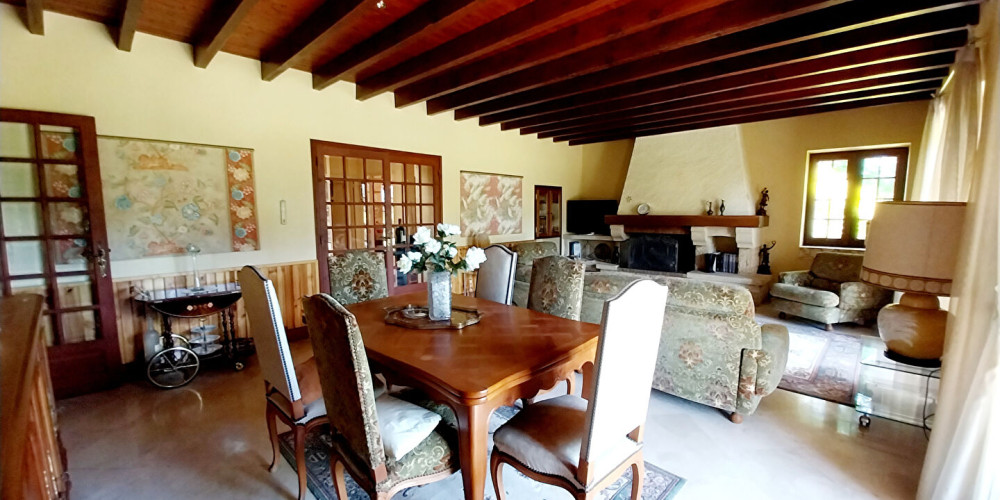 maison à LANGON (33210)