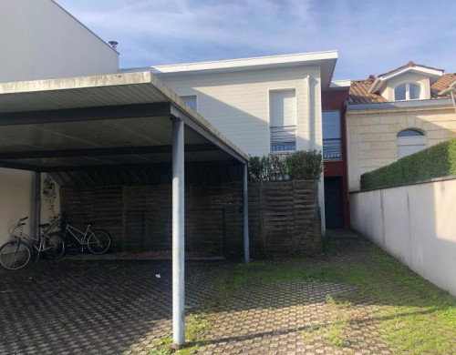 appartement  TALENCE