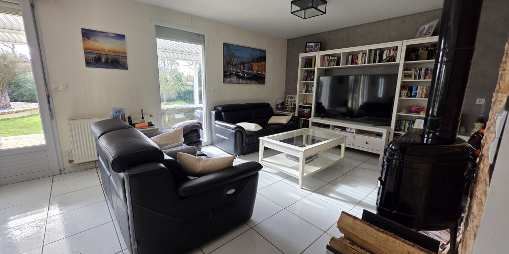 maison à CESTAS (33610)