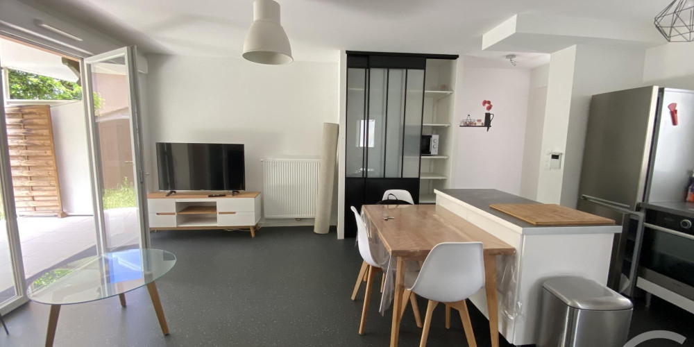 appartement à ANDERNOS LES BAINS (33510)