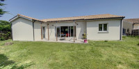 maison à CARCANS (33121)