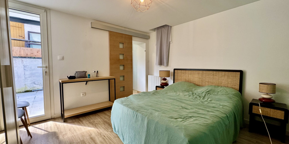 appartement à ARCACHON (33120)