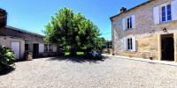 maison à CADILLAC (33410)