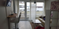 appartement à BORDEAUX (33800)