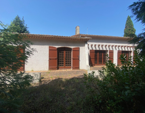 maison  ARES