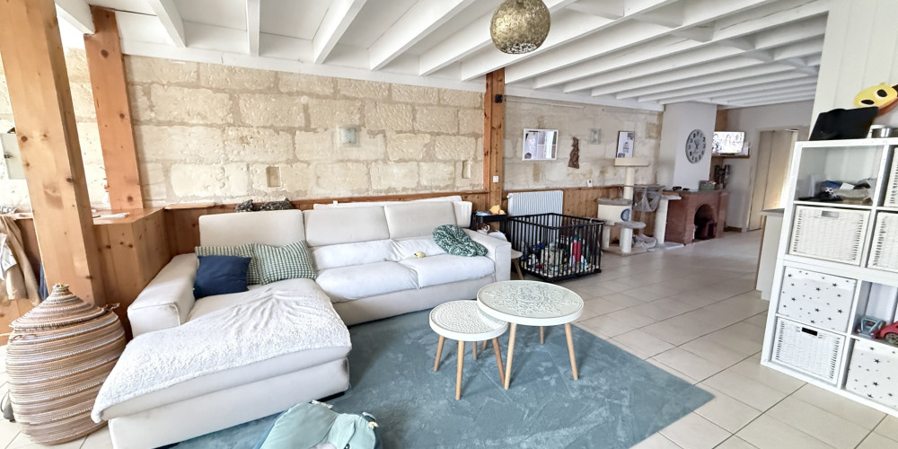 maison à LIBOURNE (33500)