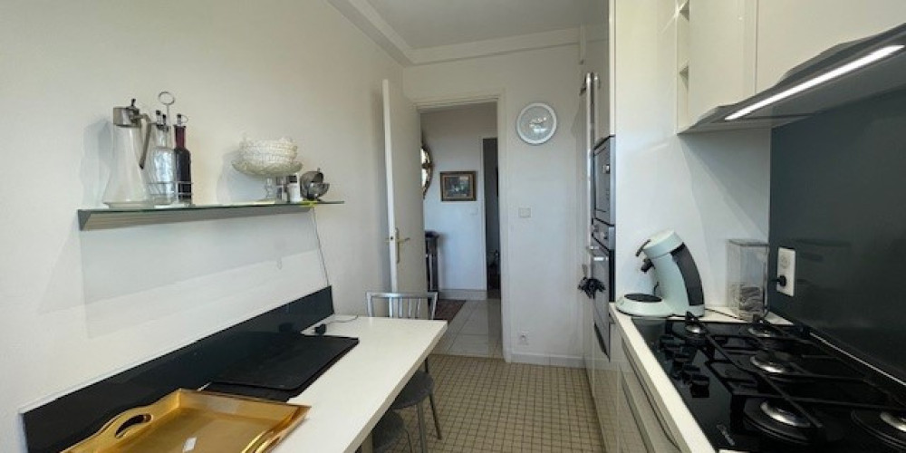 appartement à ARCACHON (33120)
