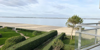 appartement à ARCACHON (33120)