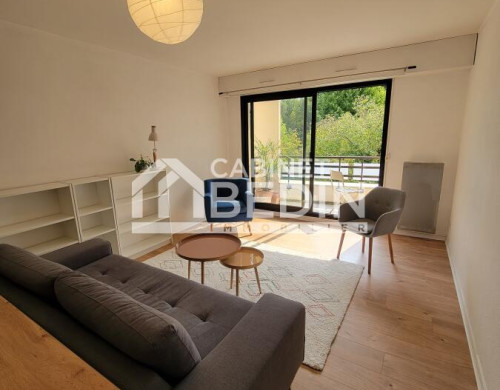 appartement  BORDEAUX