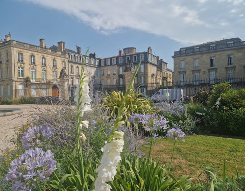 immeuble  BORDEAUX