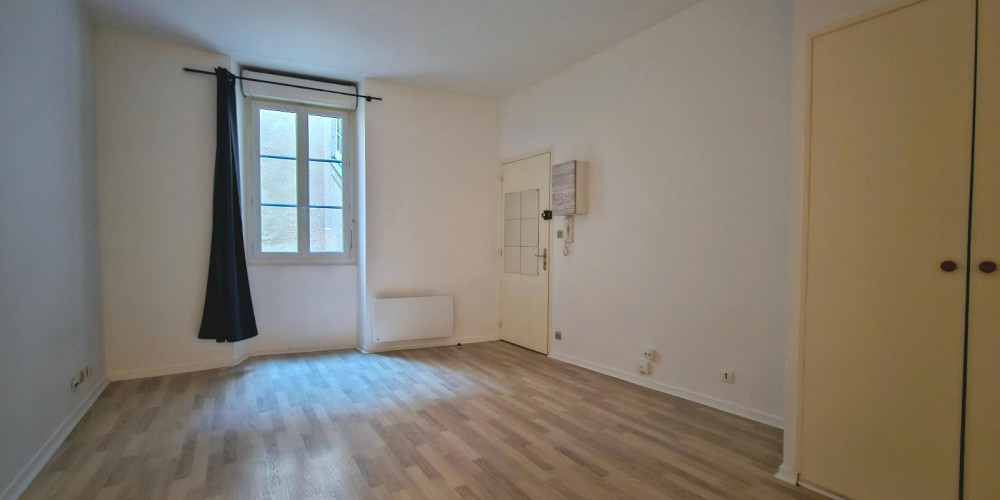 appartement à BORDEAUX (33000)