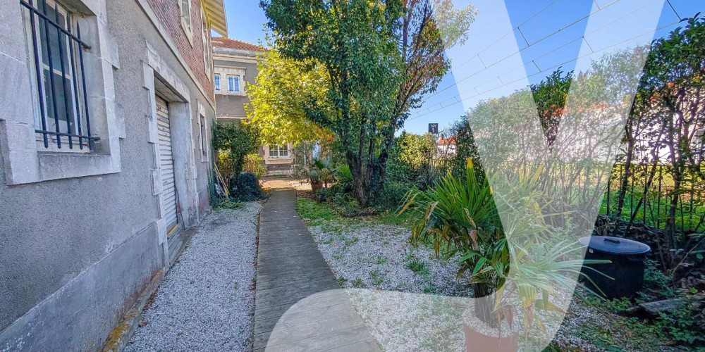 appartement à LA TESTE DE BUCH (33260)