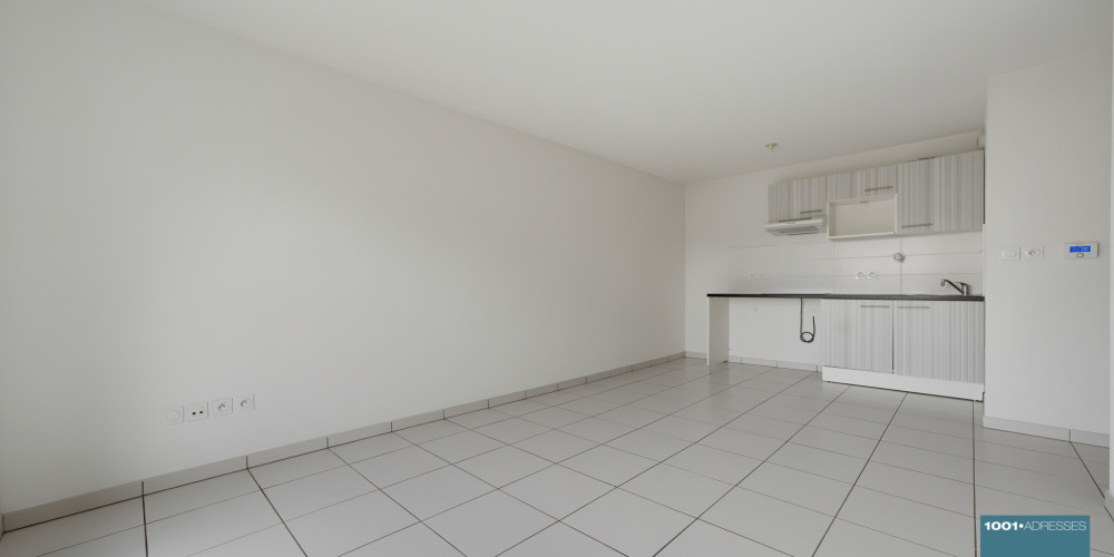 appartement à MERIGNAC (33700)