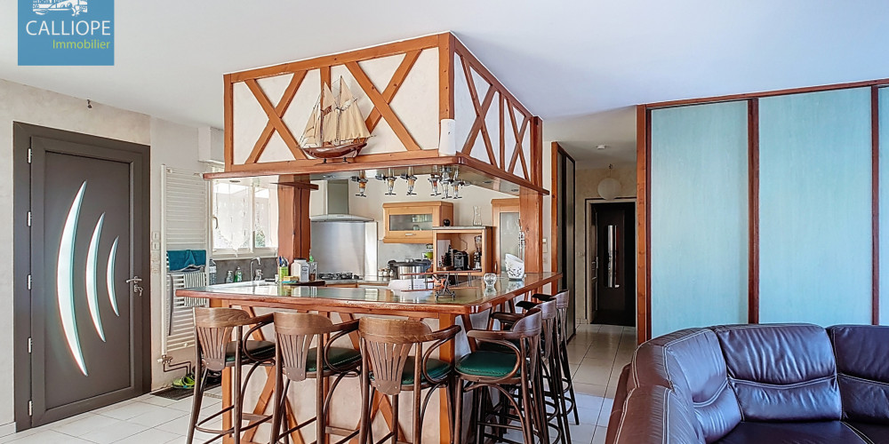 maison à MARGAUX (33460)