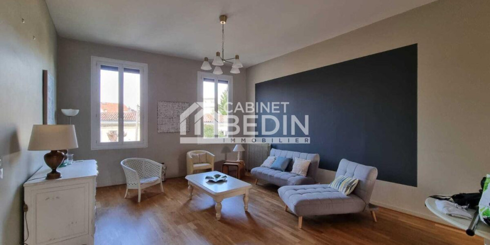 maison à BORDEAUX (33000)
