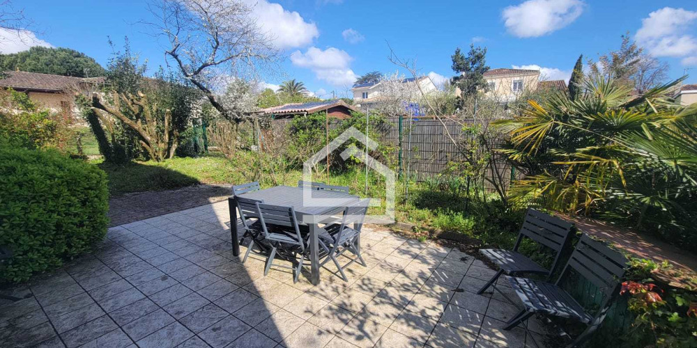 maison à MERIGNAC (33700)