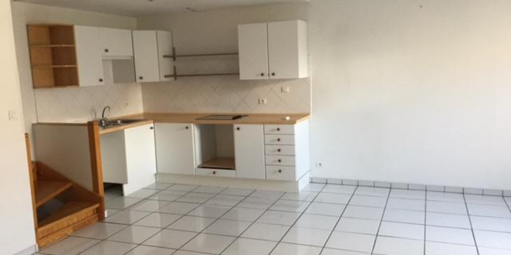 maison à BEGLES (33130)