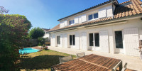 maison à BORDEAUX (33200)