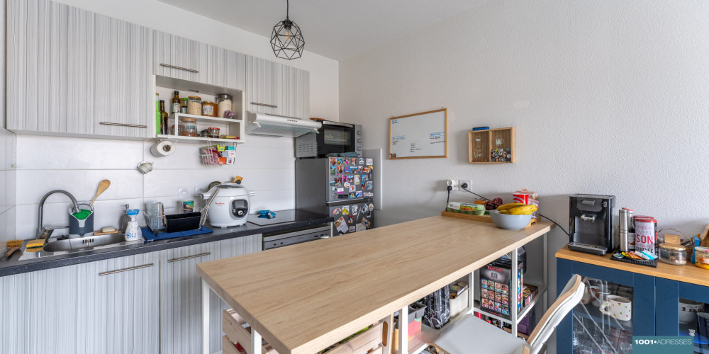 appartement à MERIGNAC (33700)