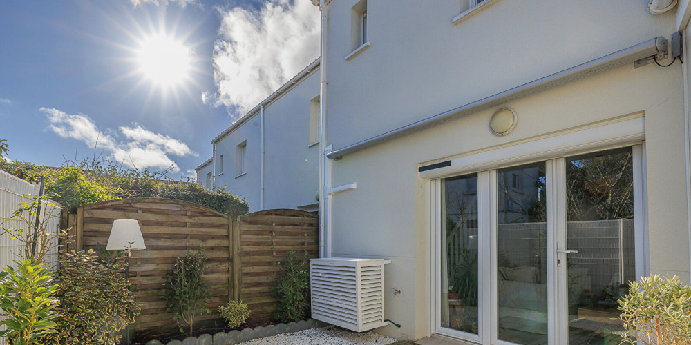 maison à LIBOURNE (33500)