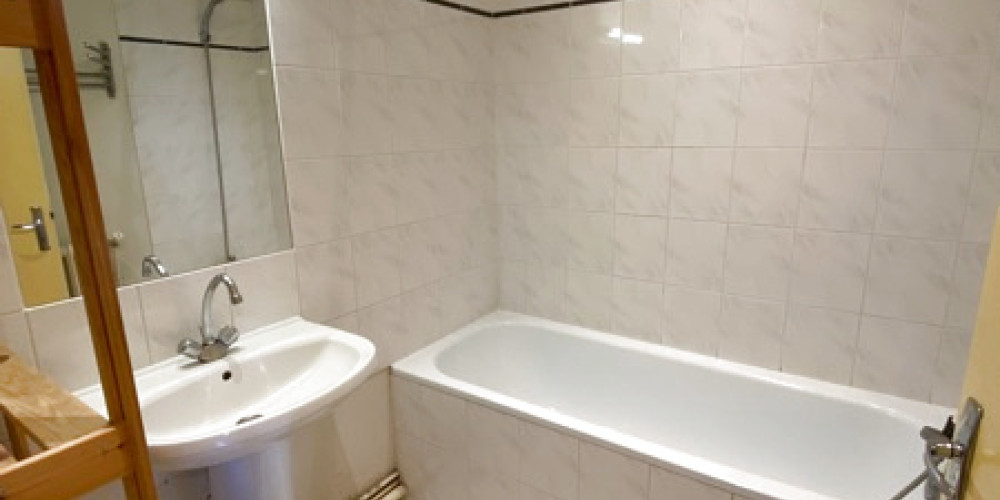 appartement à BORDEAUX (33000)