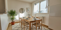 appartement à BORDEAUX (33300)