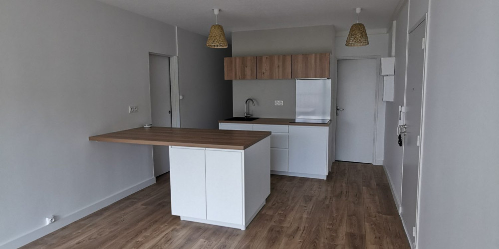 appartement à MERIGNAC (33700)