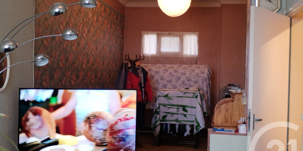 appartement à TOULENNE (33210)