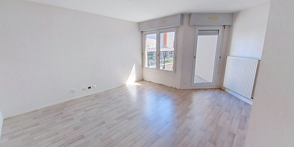 appartement à ST MEDARD EN JALLES (33160)
