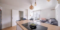 appartement à BORDEAUX (33000)