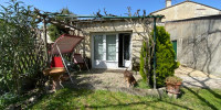 maison à FRONSAC (33126)