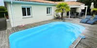 maison à LACANAU (33680)