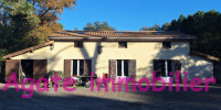 maison à VILLANDRAUT (33730)