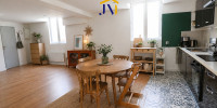 appartement à BORDEAUX (33100)