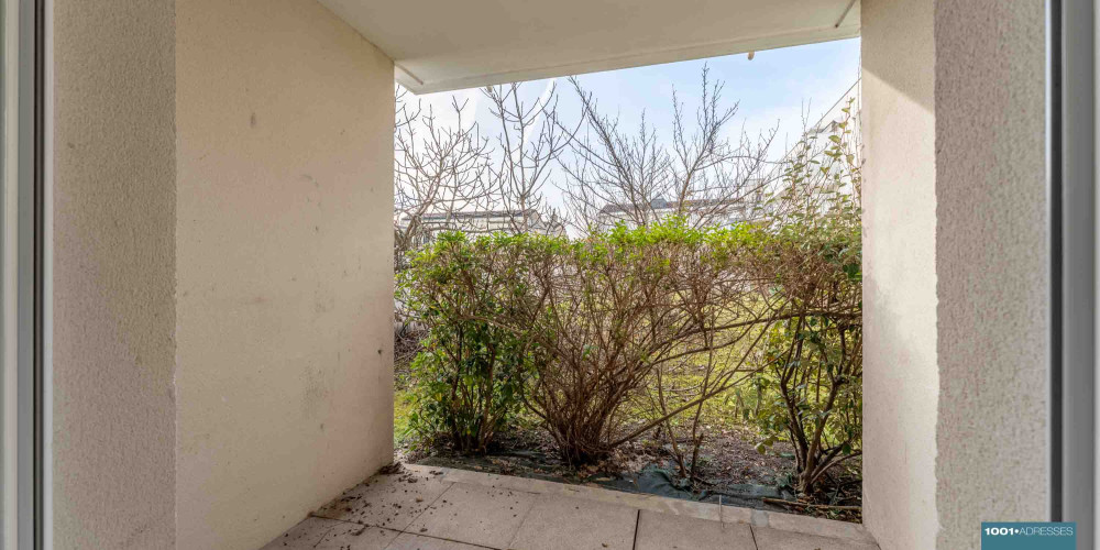 appartement à BORDEAUX (33800)