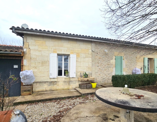 maison  SAUVETERRE DE GUYENNE