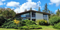 maison à VILLANDRAUT (33730)