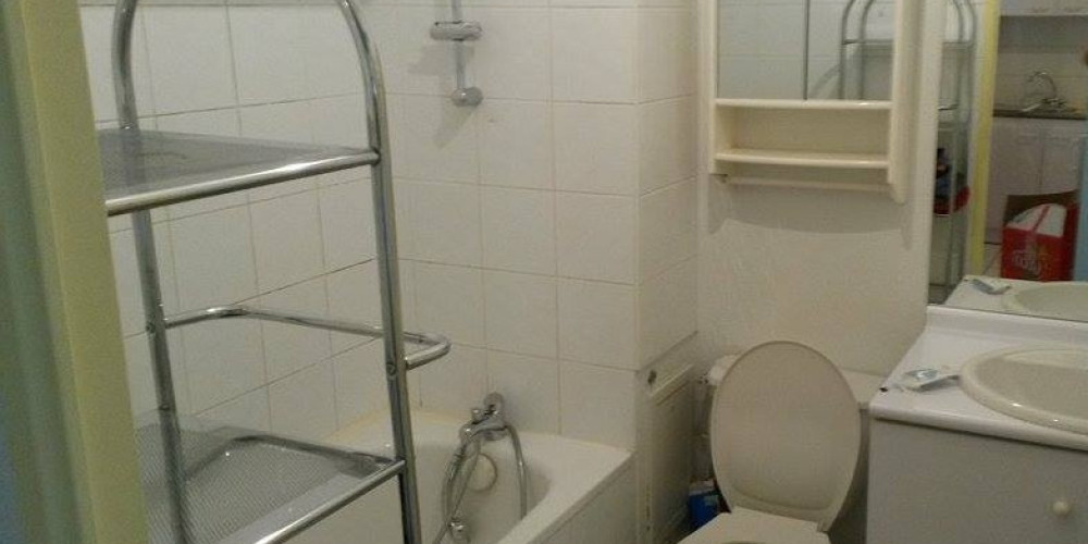 appartement à TALENCE (33400)