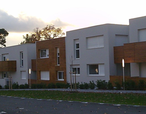appartement  MERIGNAC