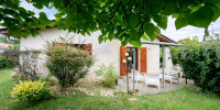maison à PODENSAC (33720)