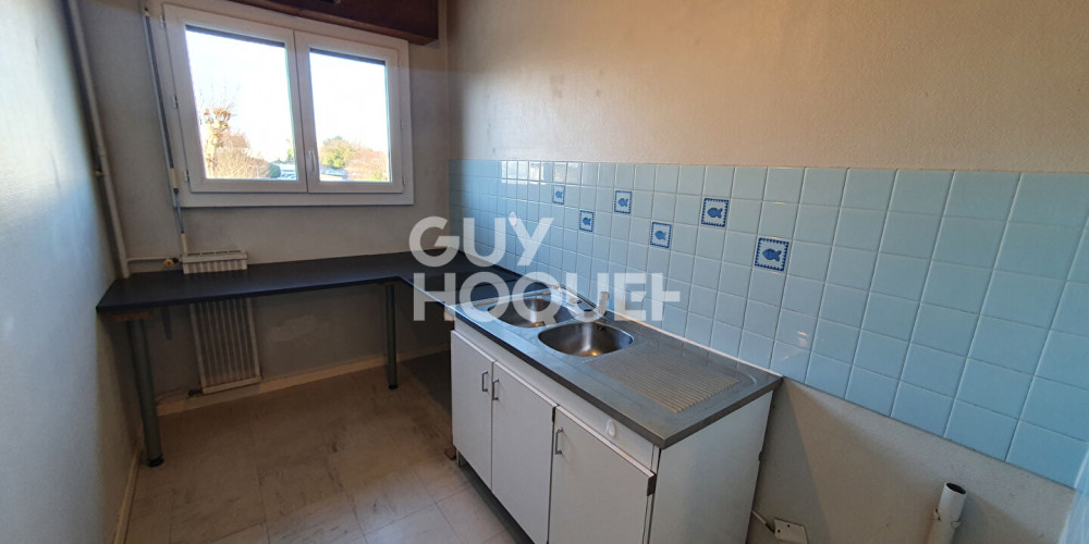 appartement à TALENCE (33400)