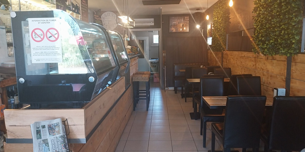 local commercial à BEGUEY (33410)